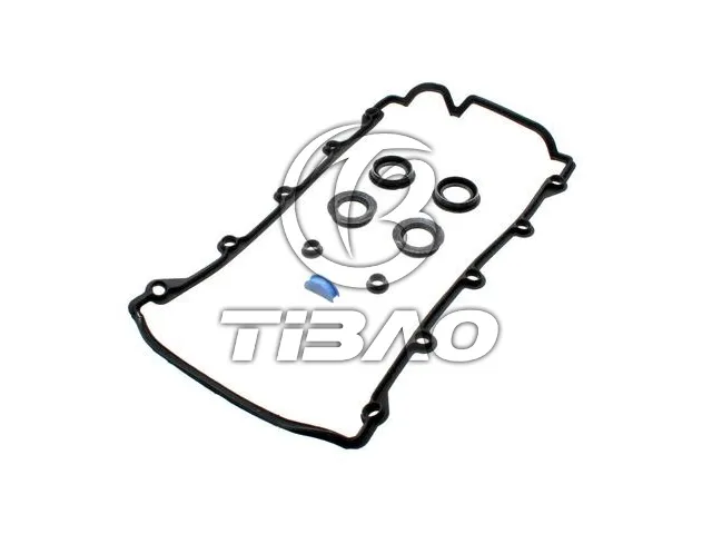 077198025A Engine Parts Valve Cover Gasket for AUDI A6, VW PHAETON, SPYKER C8 Coupe