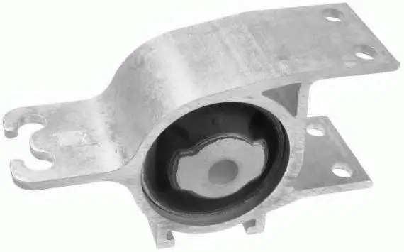 2463330100 Suspension Parts Control Arm Bushing for MERCEDES-BENZ CLA Coupe (C117), B-CLASS Sports Tourer (W246, W242), A-CLASS (W176)