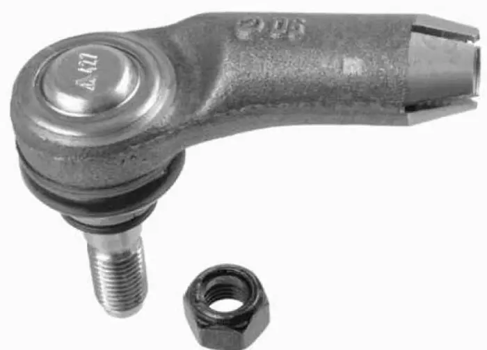 443419812C Tie Rod End for AUDI 100 / 5000 C3 Saloon (443, 444)