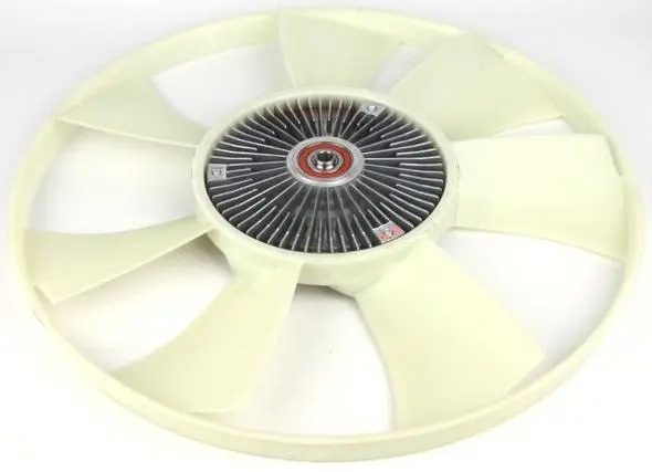 0002009723CCW Engine Parts Radiator Fan for