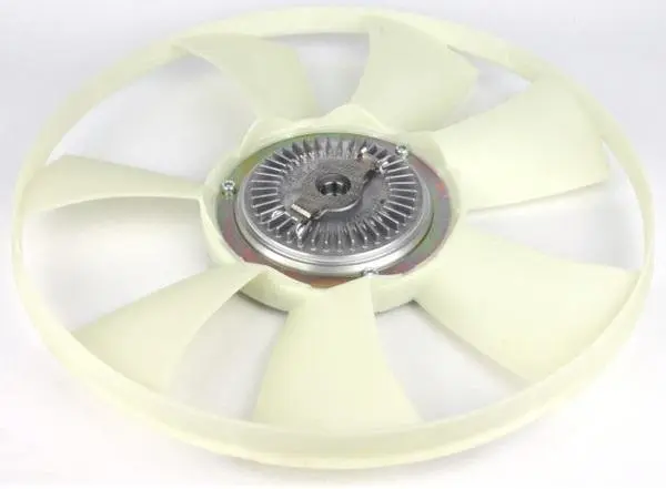 0002009723CCW Engine Parts Radiator Fan for