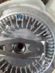 0002009723CW Engine Parts Radiator Fan for