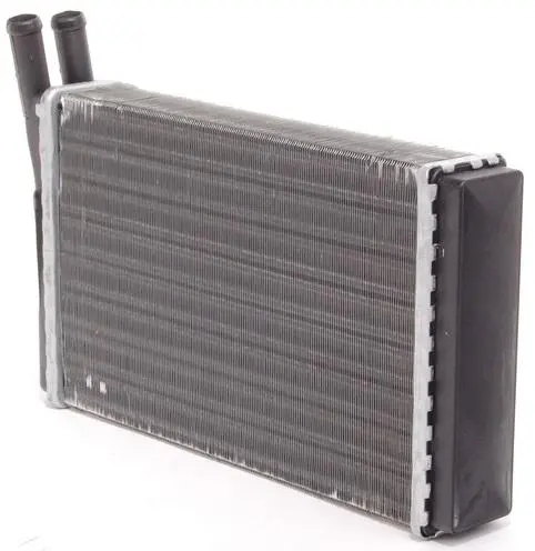 811819031 Heat Exchanger for AUDI QUATTRO, PORSCHE 924, VW JETTA