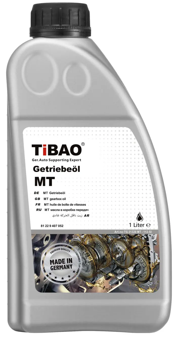 TG21320MT112SI Transmission Parts Transmission Oil for 