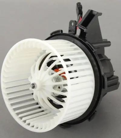 8K1820021C Interior Blower for AUDI A4 B8 Avant (8K5), A5 (8T3), Q5 (8RB)