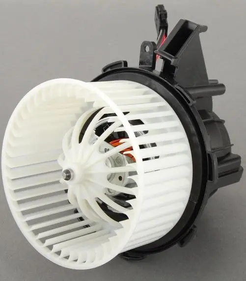 8K1820021C Interior Blower for AUDI A4 B8 Avant (8K5), A5 (8T3), Q5 (8RB)