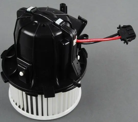 8K1820021C Interior Blower for AUDI A4 B8 Avant (8K5), A5 (8T3), Q5 (8RB)