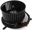 1KD820015A Interior Blower for AUDI A3, VW CC, SEAT LEON (1P1), SKODA SUPERB II Estate (3T5)