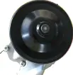 LR010801 Engine Parts Water Pump for LAND ROVER RANGE ROVER SPORT II (L494), RANGE ROVER IV (L405), RANGE ROVER VELAR (L560), DISCOVERY V (L462), DISCOVERY IV (L319), RANGE ROVER SPORT I (L320), RANGE ROVER III (L322)