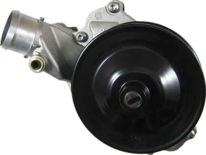 LR010801 Engine Parts Water Pump for LAND ROVER RANGE ROVER SPORT II (L494), RANGE ROVER IV (L405), RANGE ROVER VELAR (L560), DISCOVERY V (L462), DISCOVERY IV (L319), RANGE ROVER SPORT I (L320), RANGE ROVER III (L322)