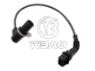 12141703221 Sensor de árbol de levas para BMW Z3 Roadster (E36), 3 (E36), 5 (E34), 7 (E38)