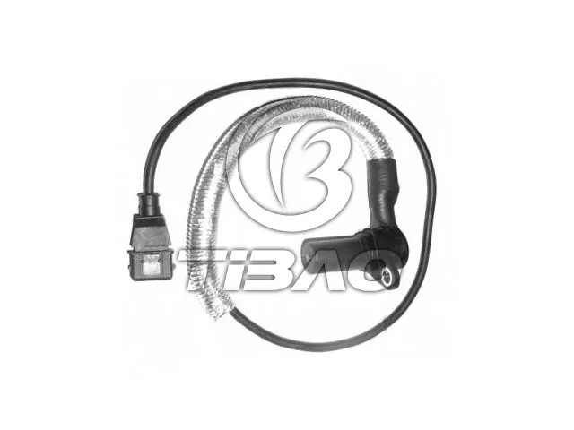 90492006 Engine Parts Crankshaft Sensor for OPEL OMEGA B (V94), VAUXHALL OMEGA (B) Estate (V94)