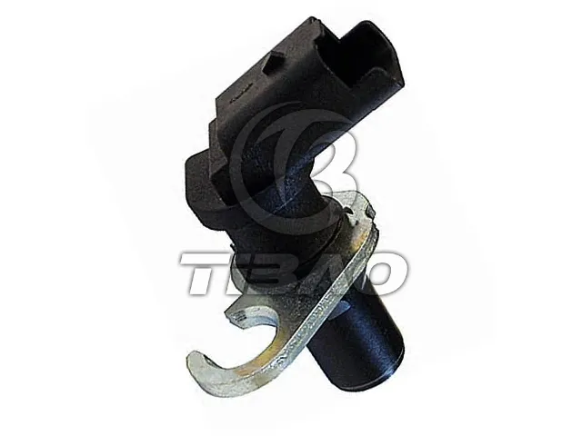 9632889780 Engine Parts Crankshaft Sensor for CITROËN C5 I Break (DE_), C5 I Estate (DE_), PEUGEOT 607 (9D, 9U), 607 Sedan (9D, 9U)