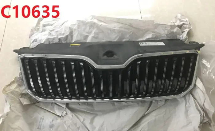 3V0853343653 Radiator Grill for 