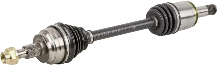 1643300801 Transmission Parts Driveshaft for MERCEDES-BENZ M-CLASS (W164)