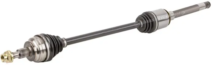 1643301901 Transmission Parts Driveshaft for MERCEDES-BENZ M-CLASS (W164), GL-CLASS (X164)