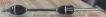 1643301901 Transmission Parts Driveshaft for MERCEDES-BENZ M-CLASS (W164), GL-CLASS (X164)