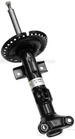 1713201030 Suspension Parts Front Shock Absorber for MERCEDES-BENZ SLK (R171)