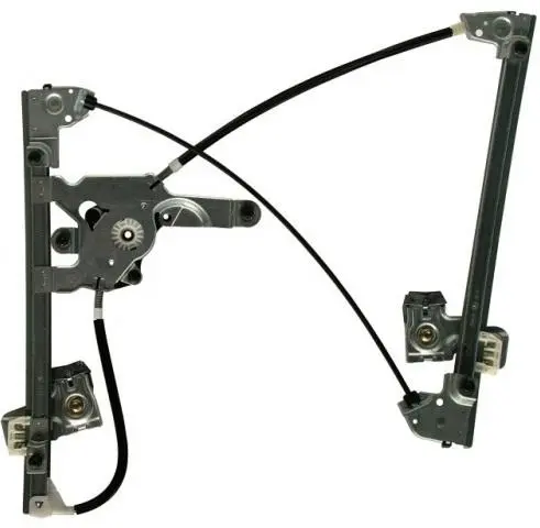 1U0837462B Window Regulator for SKODA OCTAVIA I (1U2), OCTAVIA I Combi (1U5), OCTAVIA I Estate Van (1U5)