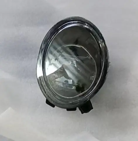 63177894017 Foglight for BMW 3 (E46), 5 (E39)