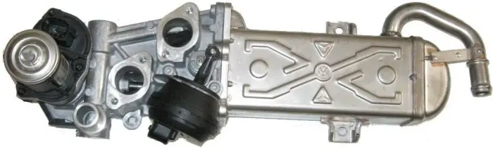 03L131512AT EGR Valve for AUDI Q3, VW BEETLE, SEAT IBIZA IV ST (6J8, 6P8), IBIZA Mk IV ST (6J8, 6P8), SKODA SUPERB II Estate (3T5)