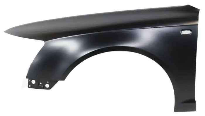 4F0821103A Fender for AUDI A6 / S6 C6 (4F2)