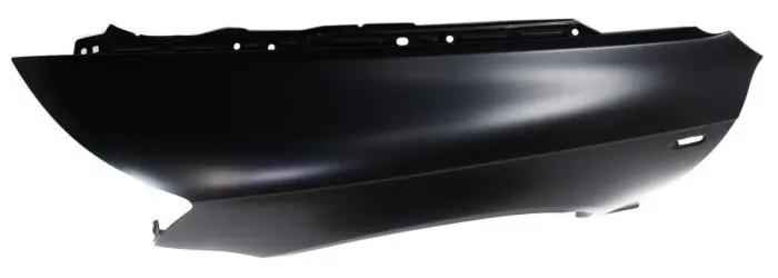 4F0821103A Fender for AUDI A6 / S6 C6 (4F2)