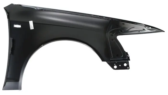 4F0821103A Fender for AUDI A6 / S6 C6 (4F2)