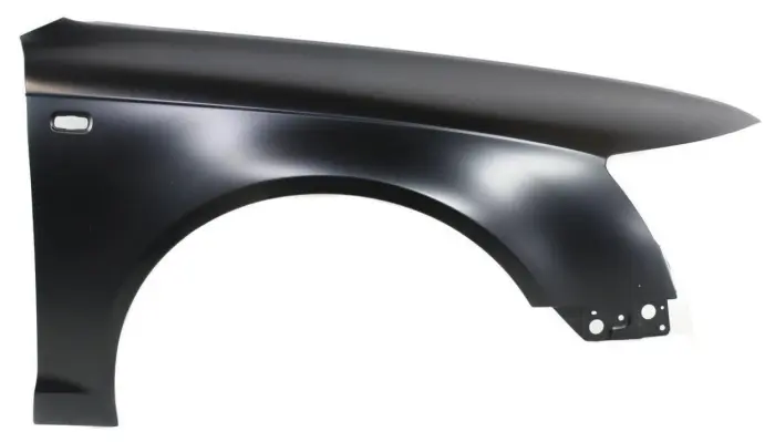 4F0821104A Fender for AUDI A6 / S6 C6 (4F2)