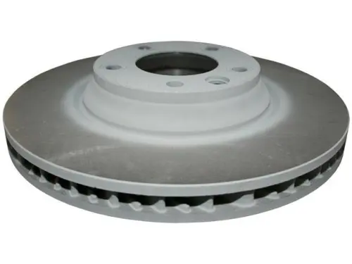 7L6615302E FRONT BRAKE DISC for AUDI Q7, PORSCHE Cayenne, VW TOUAREG