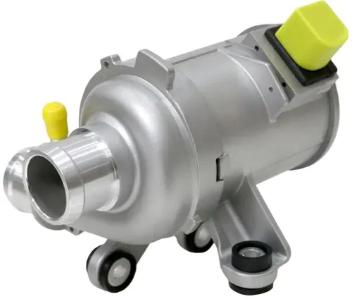 2742000107 Engine Parts Water Pump for MERCEDES-BENZ E-CLASS (W213), C-CLASS (W205), SLC (R172), GLC (X253), SLK (R172)
