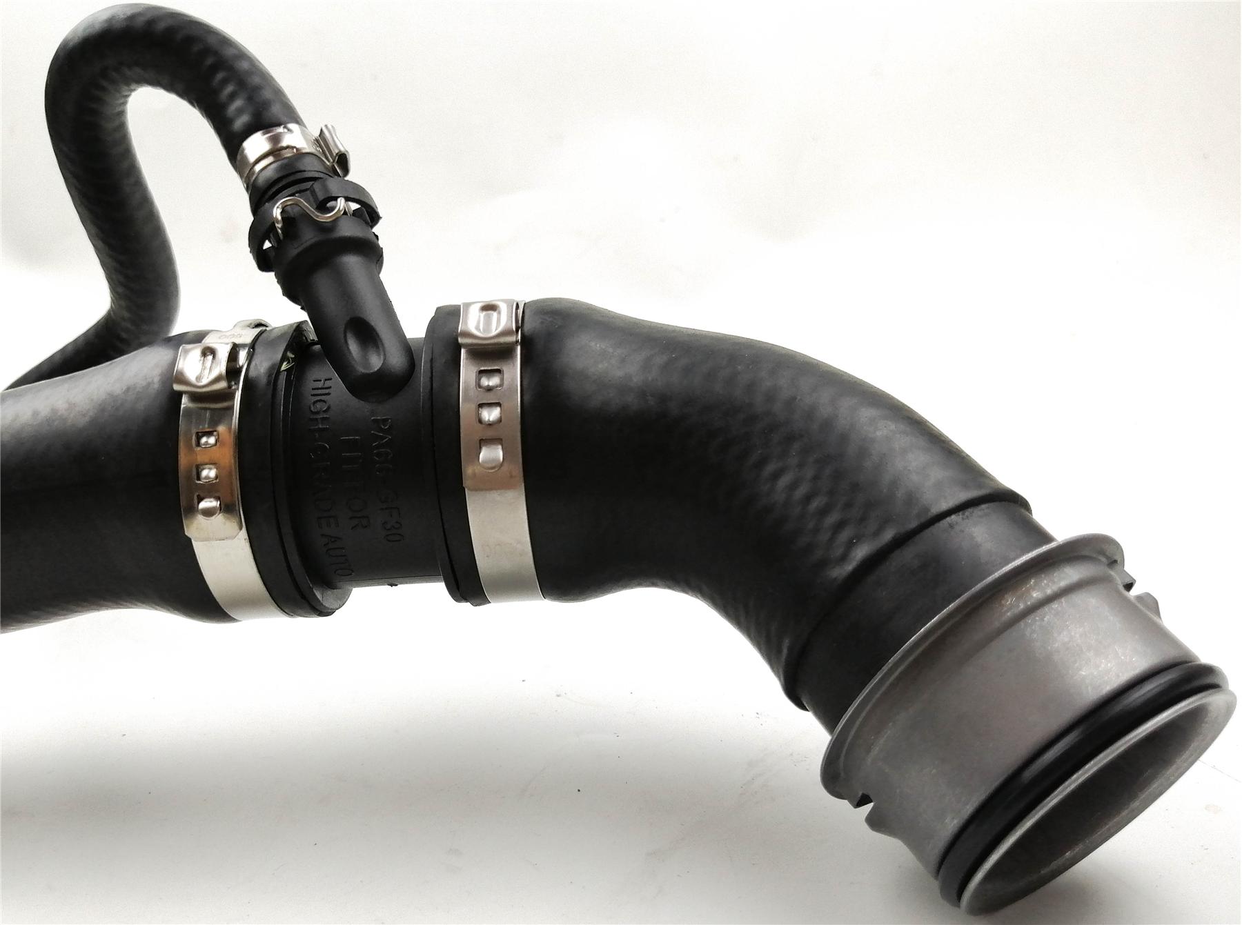 海 Inlet Water Pipe of D-MAX for Isuzu 8982284220 8-98228422-0
