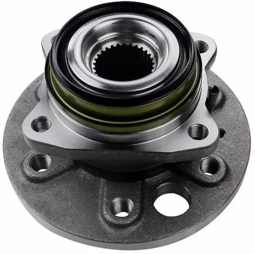 9063500249 Transmission Parts Wheel Hub for MERCEDES-BENZ SPRINTER 3,5-t Van (B906)