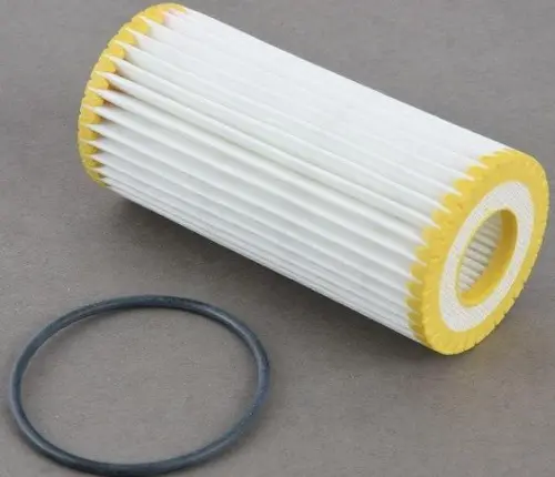 06L115562B 06k115562 Engine Parts Oil Filter for AUDI A6, PORSCHE MACAN, VW SHARAN, CUPRA FORMENTOR (KM7), SEAT LEON SC (5F5), SKODA OCTAVIA III Combi (5E5, 5E6)