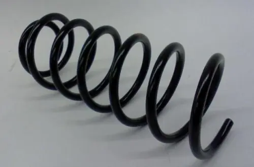 191411105AG Suspension Parts Coil Spring Front for VW GOLF II (19E, 1G1), JETTA II (19E, 1G2, 165)