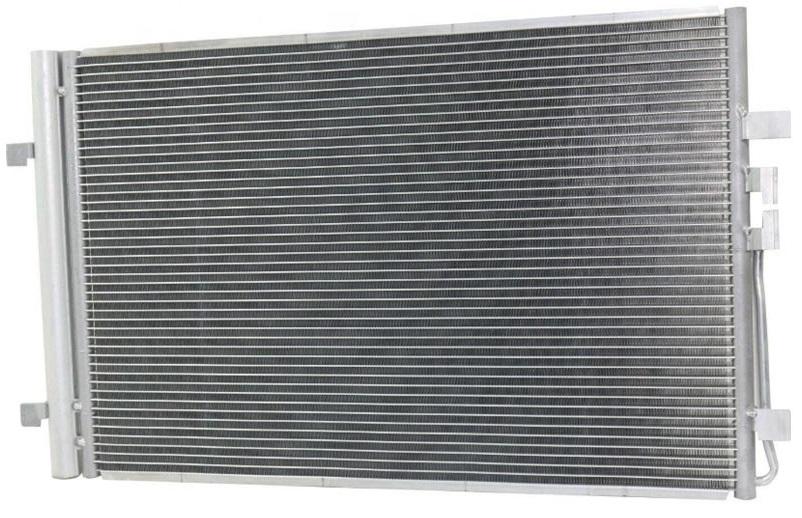 ＡＣ① 3QF816411 Air Conditioning Condenser for VW ATLAS (CA1)