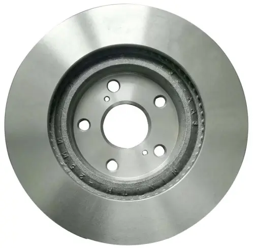 4351233130 FRONT BRAKE DISC for TOYOTA RAV 4 IV (_A4_), RAV 4 IV VAN (_A4_), PRIUS PLUS VAN (_W4_), AURIS Estate (_E18_), CAMRY Saloon (_V5_), AURIS (_E18_), GRAND PRIUS + (_W4_), AURIS (_E15_), CAMRY Saloon (_V4_), RAV 4 / VANGUARD III (_A3_), MARK