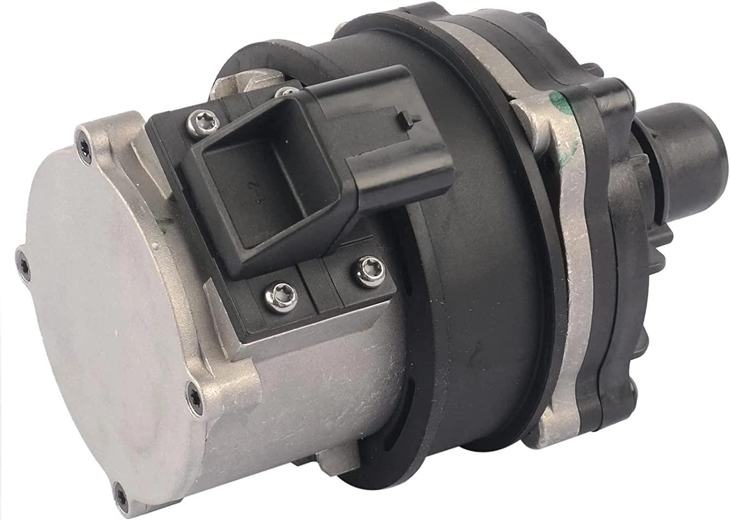 ふふ AP03 Electric Coolant Water Pump 11517566335 for BMW X5 X6