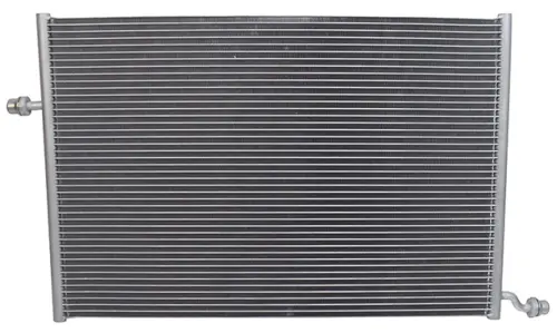 0995002003 Engine Parts Radiator for MERCEDES-BENZ C-CLASS (W205), E-CLASS (W213), GLC (X253), CLS (C257)