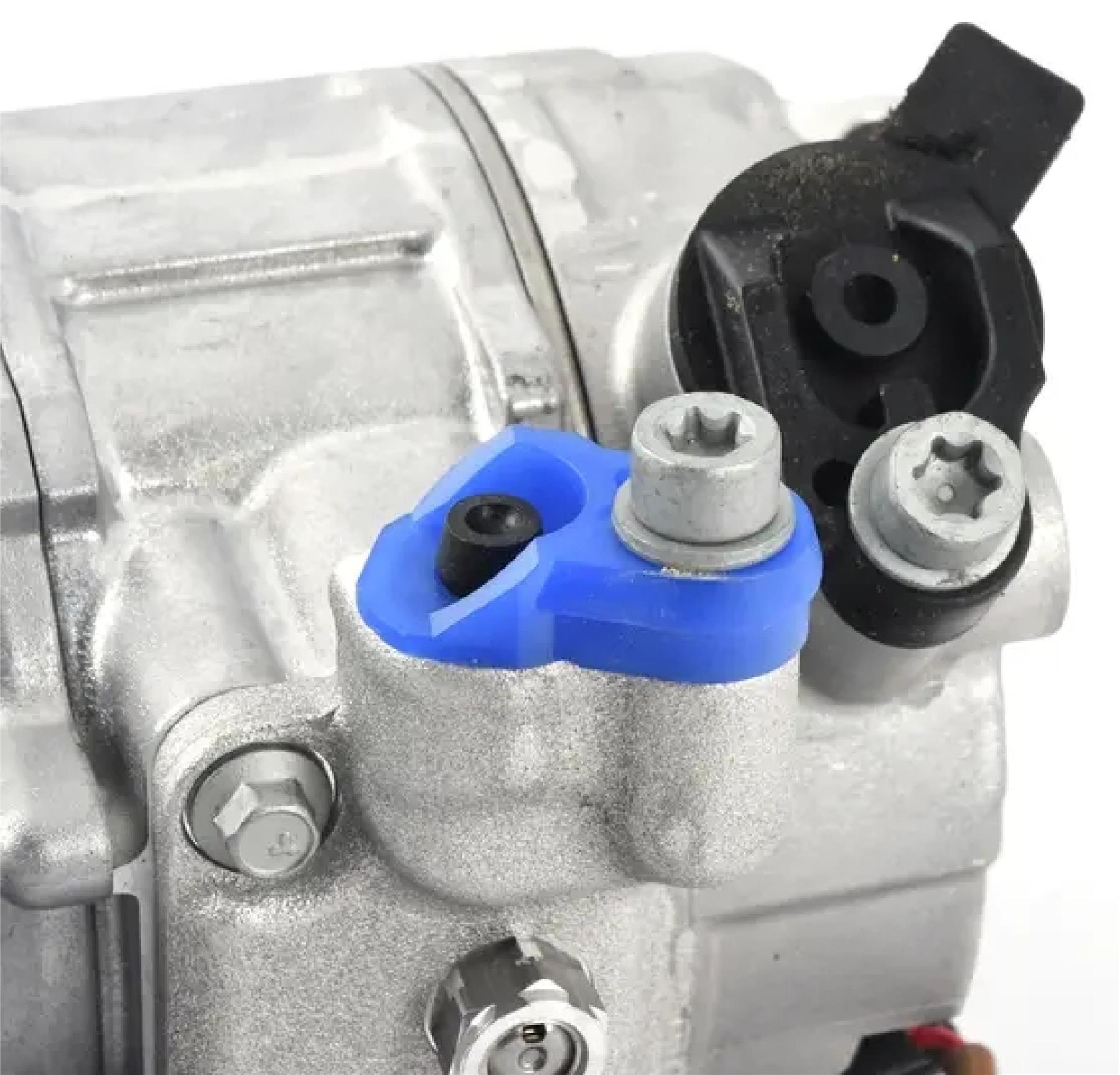 4H0260805H Compressor for AUDI A7, VW TOUAREG