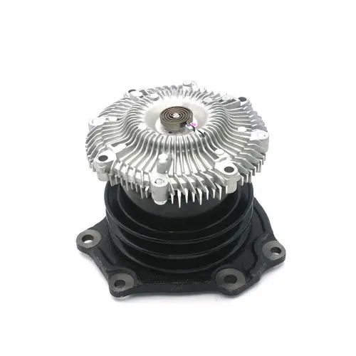 GWN47AF Engine Parts Water Pump for PORSCHE 356, CARBODIES FX FAIRWAY, FIAT 500 (312_), FORD MAVERICK (UDS, UNS), INFINITI G20, LTI TX, NISSAN PRIMERA Hatchback (P12), RENAULT KOREA, SAMSUNG SM5 (A32), SM5 (A32, KPQ)