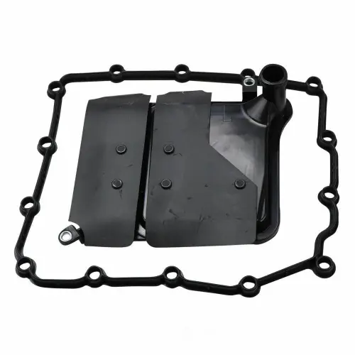 28107842828 Transmission Parts A/T Filter Kit for BMW 4 Coupe (F32, F82), 2 Coupe (F22, F87), 6 Convertible (F12), 5 (F10), Z4 Roadster (E89), 3 Convertible (E93), 1 Coupe (E82)