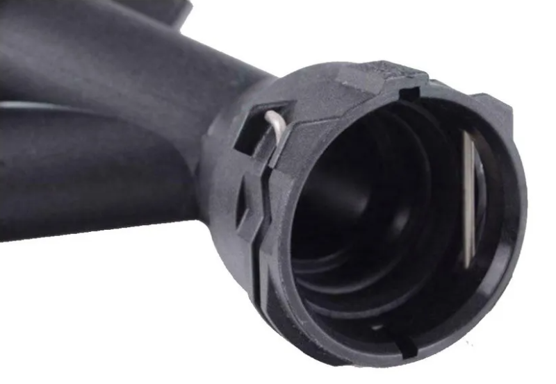 5QD122291AF Engine Parts Pipe Connector for