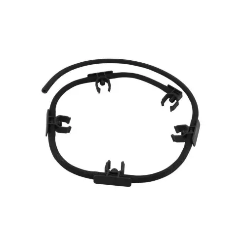 6020704732 Engine Parts Oil Pipe for MERCEDES-BENZ SPRINTER, PUCH G-MODELL (W461), SSANGYONG ISTANA Bus