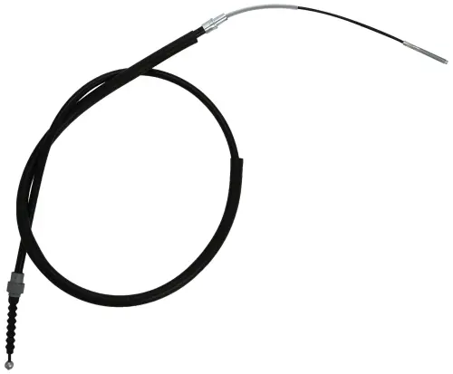 191609721F Brake Cable for VW JETTA, SEAT TOLEDO I (1L2), TOLEDO ? (1L2)
