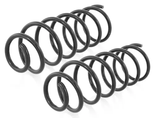1J0411105R Suspension Parts Coil Spring Front for AUDI A3, VW GOLF