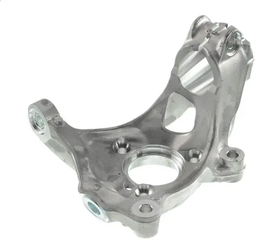 5Q0407253A Steering Knuckle for AUDI A3, VW GOLF, SEAT LEON SC (5F5), SKODA OCTAVIA III Combi (5E5, 5E6)