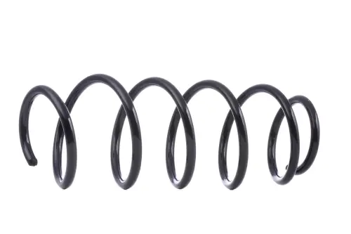 6Q0411105AH Suspension Parts Coil Spring��Front for VW POLO, SKODA FABIA I Saloon (6Y3)