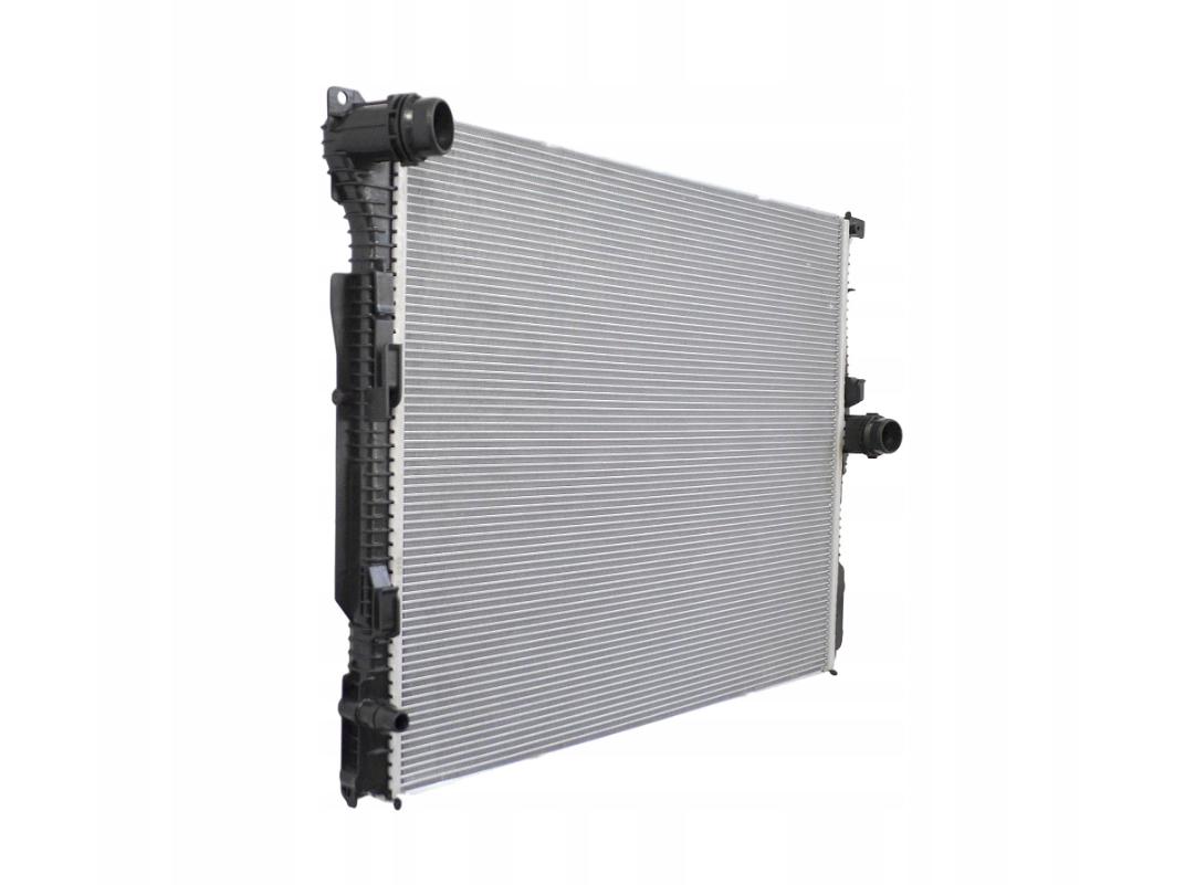 17118482623 Engine Parts Radiator for BMW 1 (F21), 3 (F30