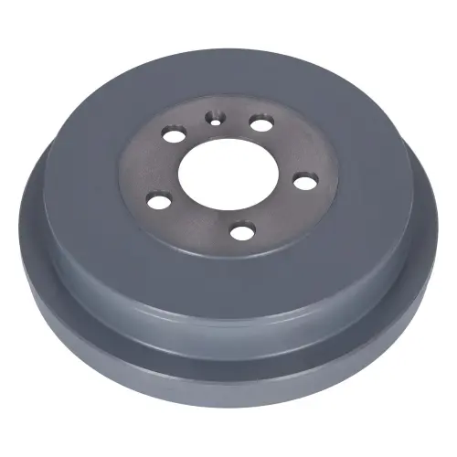 6RU609617A Brake Drum for VW POLO, SKODA RAPID Spaceback (NH1)